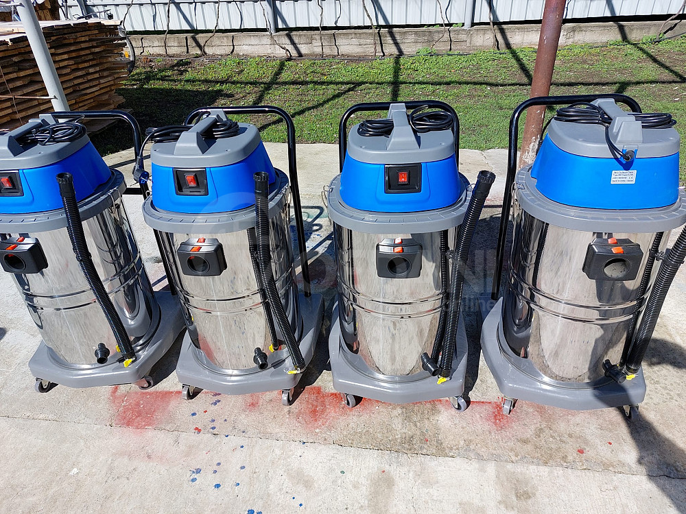 Kercher Pilasos foam machine. Tbilisi - photo 8