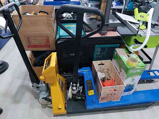 Padon's cart Tbilisi