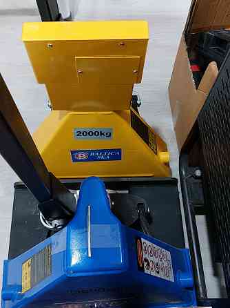 Padon's cart Tbilisi