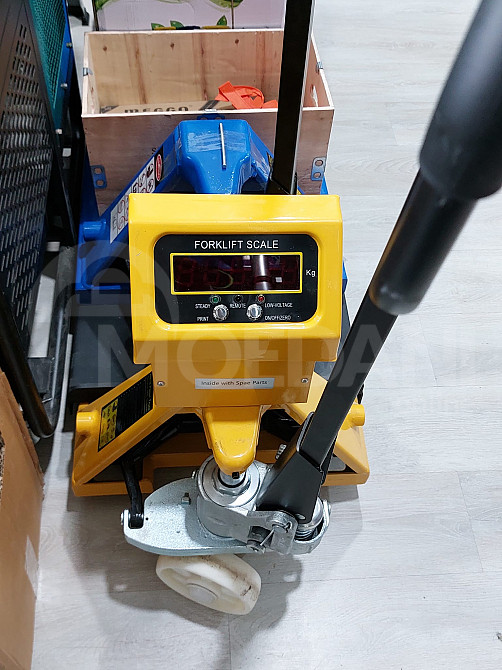 Padon's cart Tbilisi - photo 5