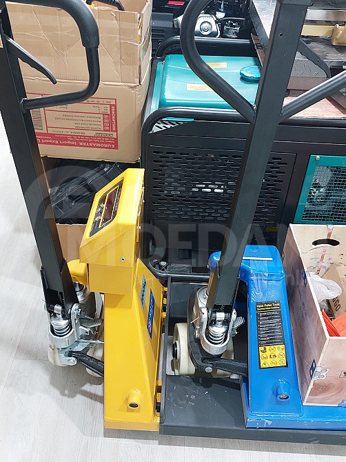 Padon's cart Tbilisi - photo 7