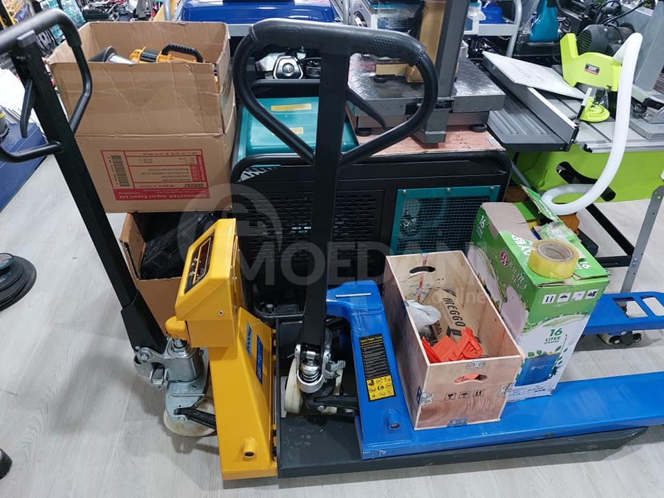 Padon's cart Tbilisi - photo 2