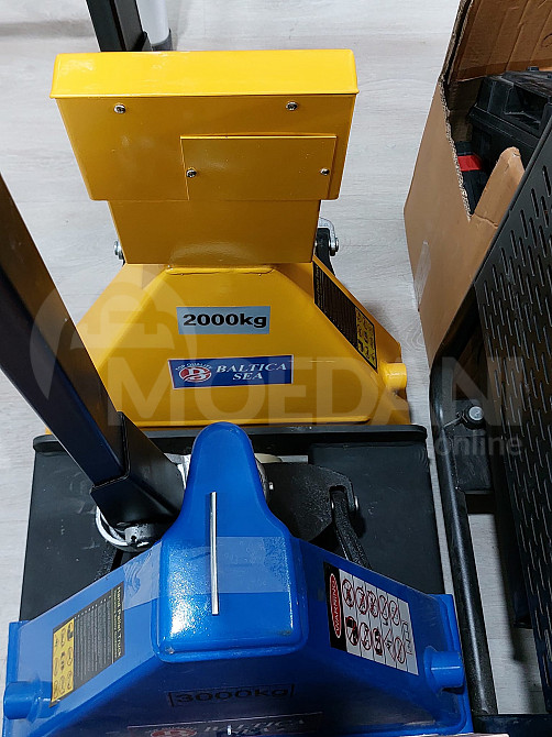 Padon's cart Tbilisi - photo 6