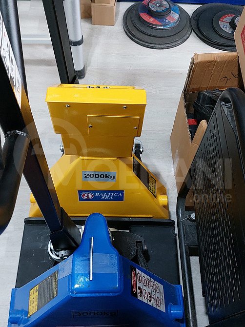 Padon's cart Tbilisi - photo 3