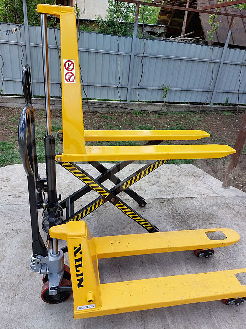 Padon's cart Tbilisi - photo 8