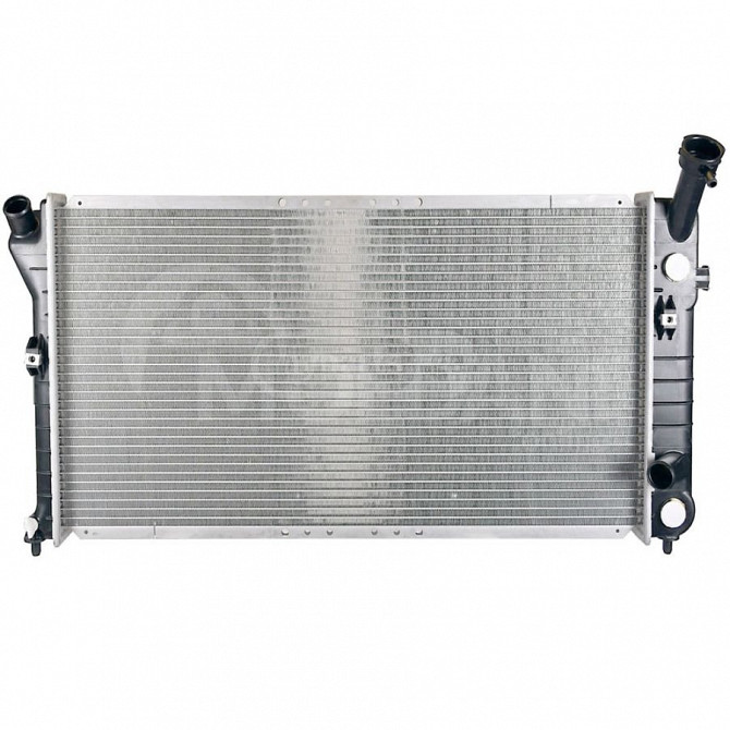 Water radiator=CHEVROLET / JEEP / TOYOTA Tbilisi - photo 1