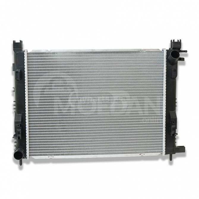 Water radiator=CHEVROLET / JEEP / TOYOTA Tbilisi - photo 2