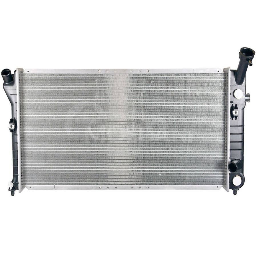 წყლის რადიატორი=CHEVROLET / JEEP / TOYOTA თბილისი - photo 1