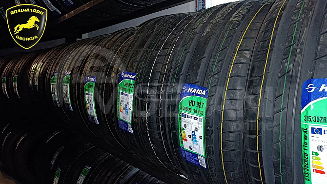 R16 205/55 all season new tires Tbilisi - photo 2