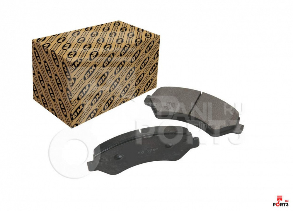 ახალი ხუნდებიFORD / LEXUS / TOYOTA თბილისი - photo 2