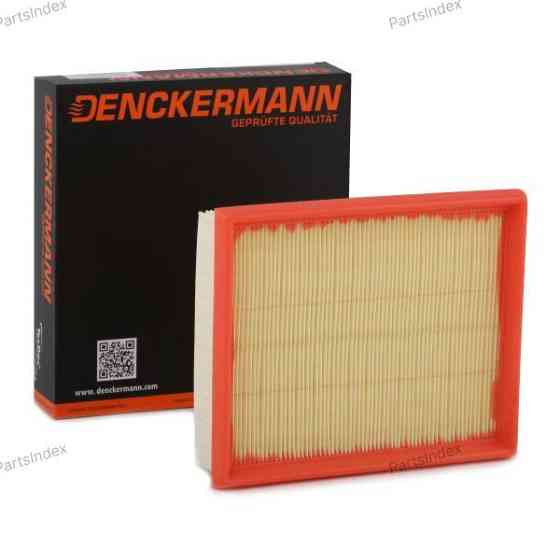 ჰაერის ფილტრი haeris filtri Denckermann A140097 თბილისი