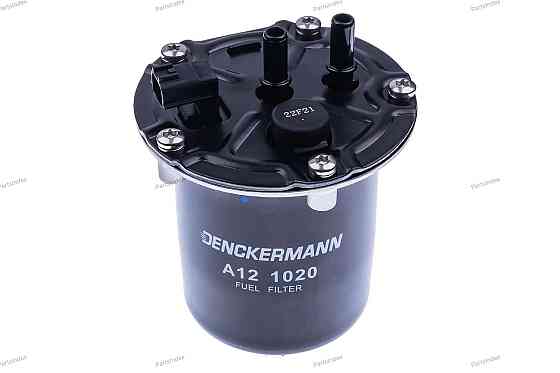 Фильтр топливный Denckermann A121020 Тбилиси