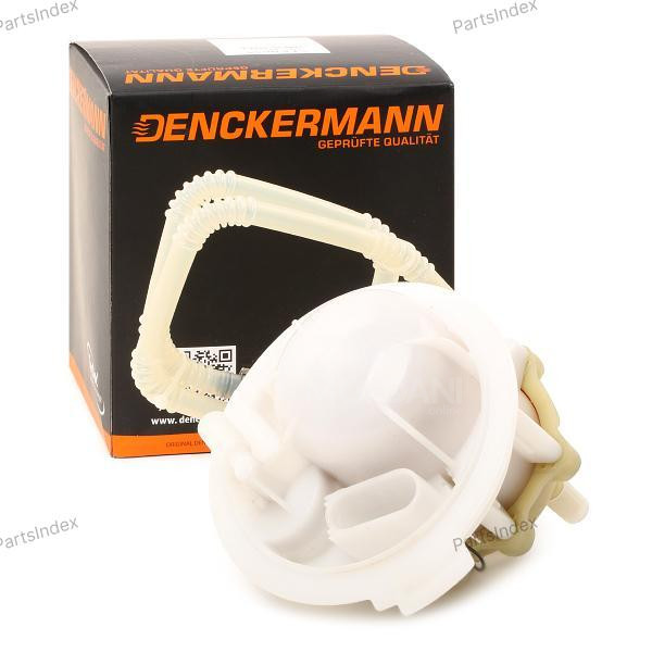Фильтр топливный Denckermann A110655 Тбилиси - изображение 2