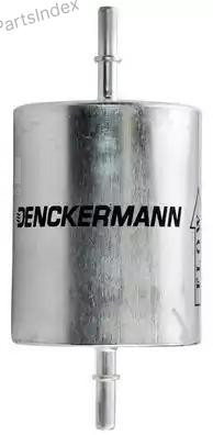Fuel Filter Denckermann A110395 Tbilisi - photo 1