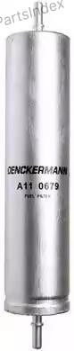 Fuel Filter Denckermann A110679 Tbilisi - photo 1