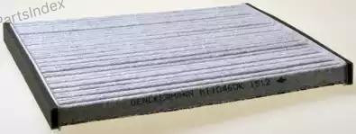 Фильтр салона Denckermann M110460K Тбилиси - изображение 1