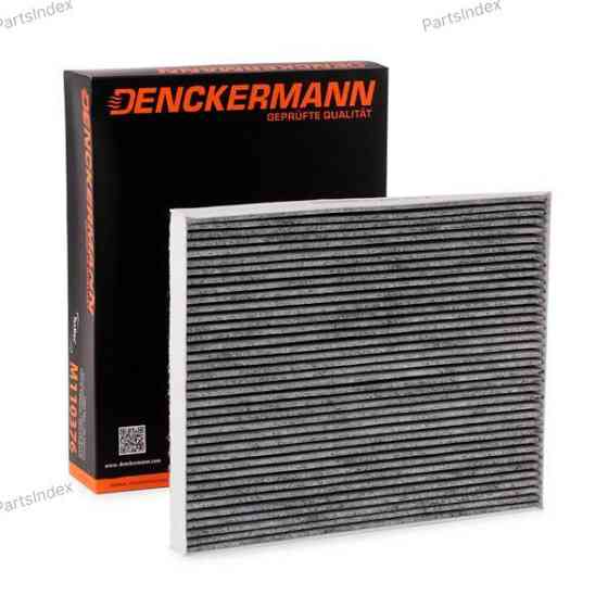 სალონის ჰაერის ფილტრი salonis filtri Denckermann M110642K თბილისი
