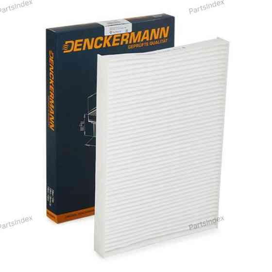 სალონის ჰაერის ფილტრი salonis filtri Denckermann M110545 თბილისი