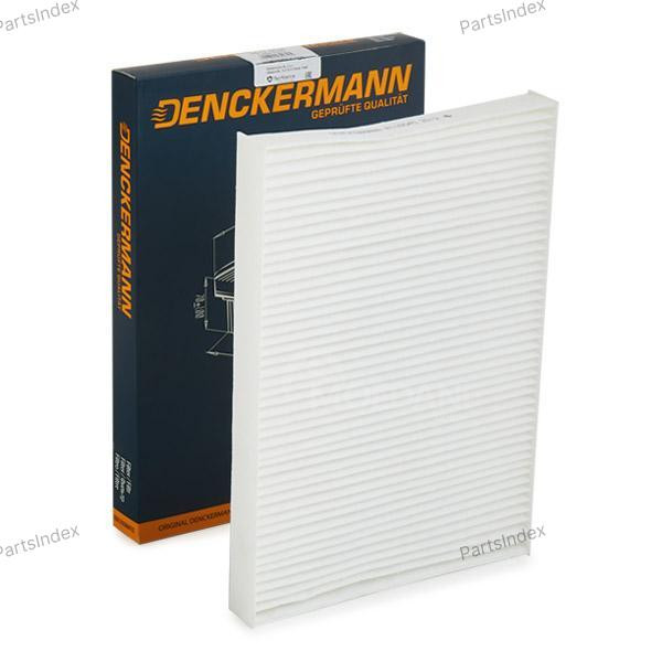 Фильтр салона Denckermann M110545 Тбилиси - изображение 3