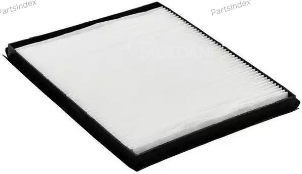 Cabin Air Filter Denckermann M110258 Tbilisi - photo 1