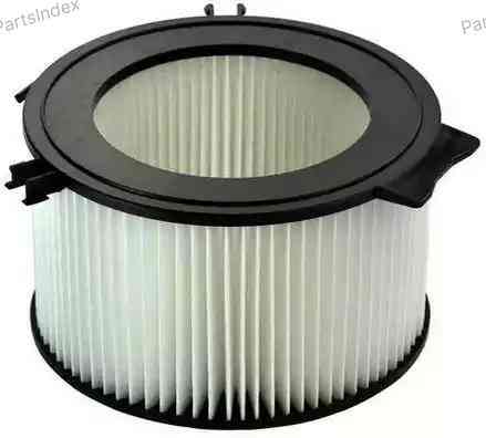 სალონის ჰაერის ფილტრი salonis filtri Denckermann M110009 თბილისი
