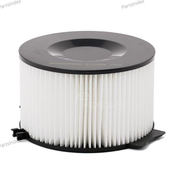 Cabin Air Filter Denckermann M110009 Tbilisi - photo 4