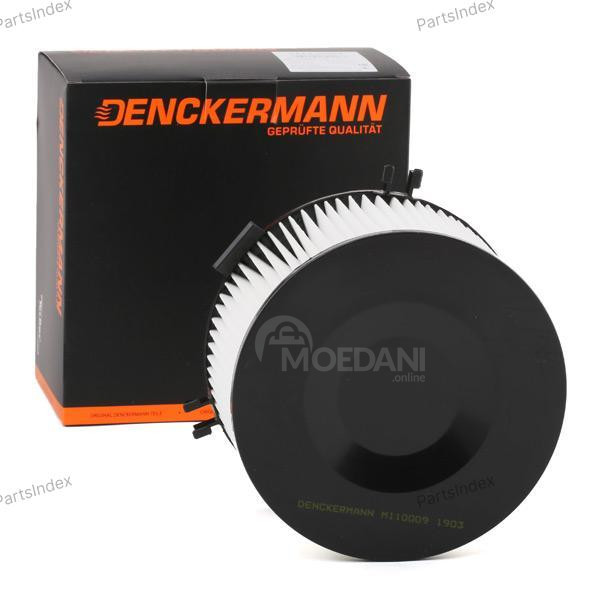 Cabin Air Filter Denckermann M110009 Tbilisi - photo 3