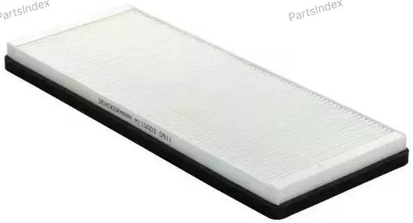 Cabin Air Filter Denckermann M110003 Tbilisi - photo 1