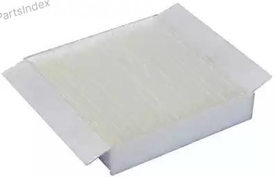 Cabin Air Filter Denckermann M110561 Tbilisi - photo 1