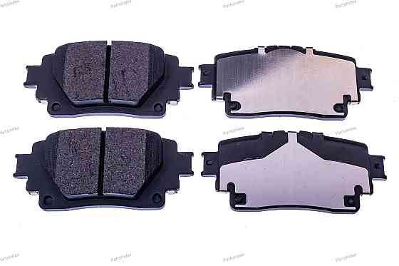 Disc Brake Pads Denckermann B111555 Tbilisi