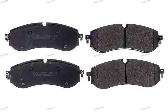 Brake Pad Retainer Clip Denckermann B111505 Tbilisi