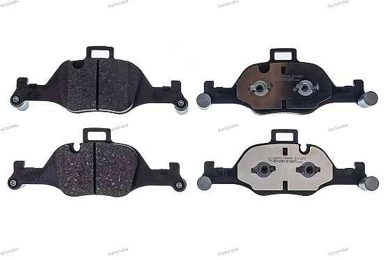 Disc Brake Pads Denckermann B111379 Tbilisi