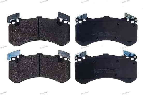 Disc Brake Pads Denckermann B111365 Tbilisi