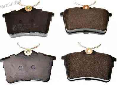 Disc Brake Pads Denckermann B111149 Tbilisi