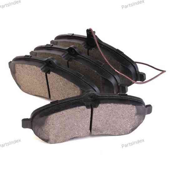 Disc Brake Pads Denckermann B110950 Tbilisi