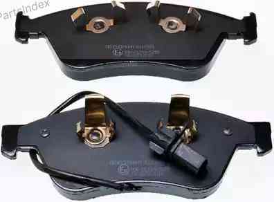 Disc Brake Pads Denckermann B110984 Tbilisi