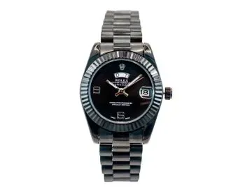 Წარმოგიდგენთ Rolex-ის ქალის მაჯის საათს, მოდელი G-41. თბილისი