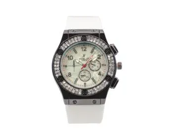 Hublot - ქალის მაჯის საათი თბილისი