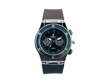 Hublot-ის ქალის მაჯის საათი, კოდი: G-66, გთავაზობთ ელეგანტურ და მოდერნულ დიზაინს თბილისი