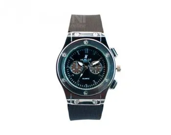 Hublot-ის ქალის მაჯის საათი, კოდი: G-66, გთავაზობთ ელეგანტურ და მოდერნულ დიზაინს თბილისი - photo 1