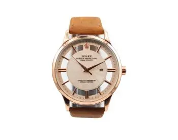 Rolex-ის კაცის მაჯის საათი, კოდი: MR-1, გთავაზობთ მაღალ ხარისხს და ელეგანტურობას თბილისი