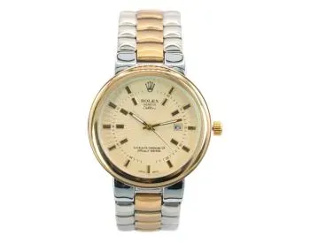 Rolex კაცის მაჯის საათი, კოდი M-43, შესანიშნავი არჩევანია მათთვის, ვინც აფასებს სტილსა და ხარისხს. თბილისი
