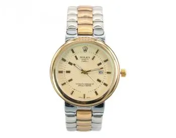 Rolex კაცის მაჯის საათი, კოდი M-43, შესანიშნავი არჩევანია მათთვის, ვინც აფასებს სტილსა და ხარისხს. თბილისი - photo 1