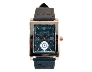 Emporio Armani-ს კაცის მაჯის საათი, კოდი: M-39, გამორჩეულია ელეგანტური დიზაინითა და მაღალი ხარისხის თბილისი