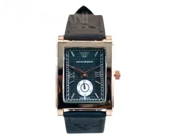 Emporio Armani-ს კაცის მაჯის საათი, კოდი: M-39, გამორჩეულია ელეგანტური დიზაინითა და მაღალი ხარისხის თბილისი - photo 1