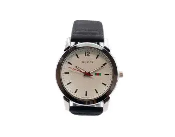 Gucci-ის კაცის მაჯის საათი, კოდი: M-214, უნიკალური დიზაინით გამოირჩევა. თბილისი
