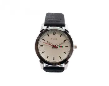 Gucci-ის კაცის მაჯის საათი, კოდი: M-214, უნიკალური დიზაინით გამოირჩევა. თბილისი - photo 1