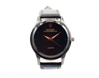 Rolex-ის კაცის მაჯის საათი, კოდი: M-213, ქმნის სანდო და ელეგანტურ შთაბეჭდილებას თბილისი