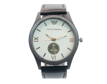 Emporio Armani-ის M-75 კაცის მაჯის საათი გამოირჩევა კლასიკური დიზაინითა და მაღალი ხარისხით თბილისი
