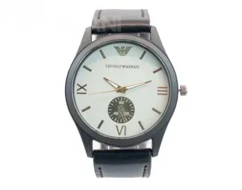 Emporio Armani-ის M-75 კაცის მაჯის საათი გამოირჩევა კლასიკური დიზაინითა და მაღალი ხარისხით თბილისი - photo 1